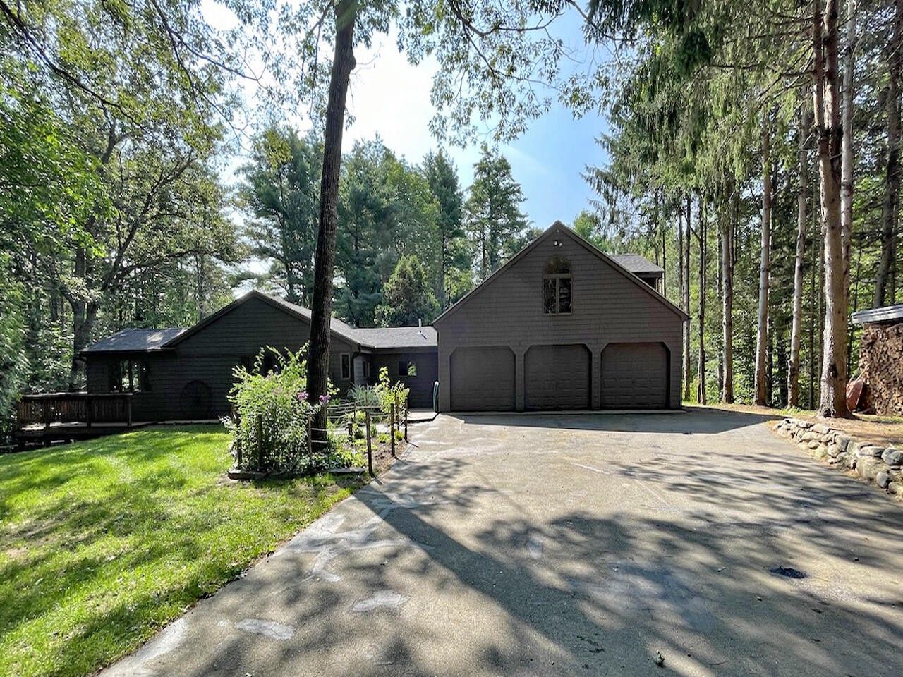 Whitefield, Lincoln County, ME Lakefront Property, Waterfront Property