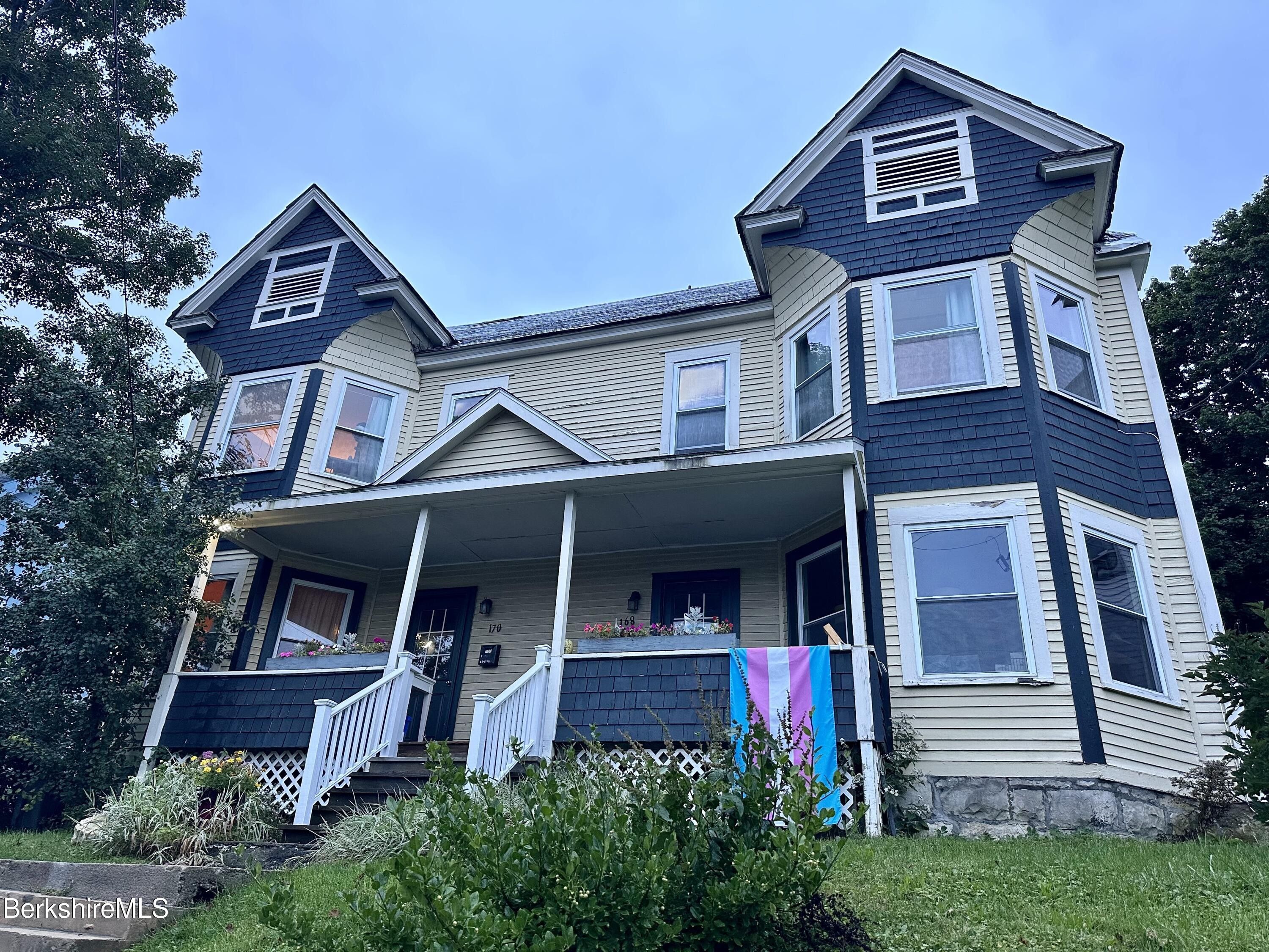 Pittsfield, Berkshire County, MA House for sale Property ID 417704855