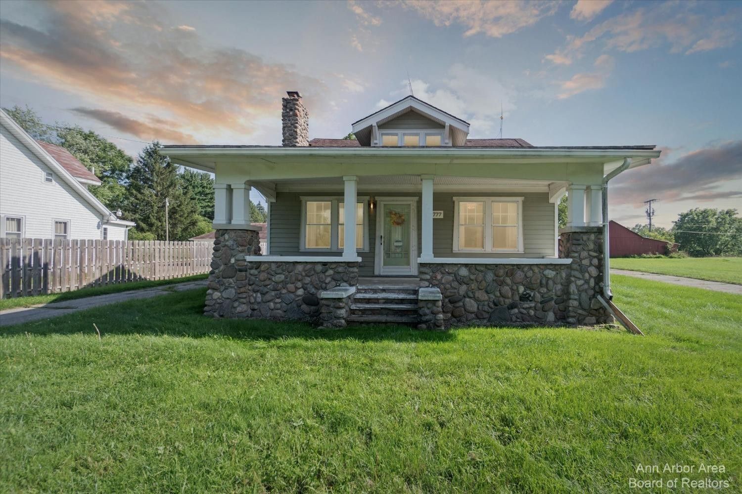 Ann Arbor, Washtenaw County, MI House for sale Property ID 417709738