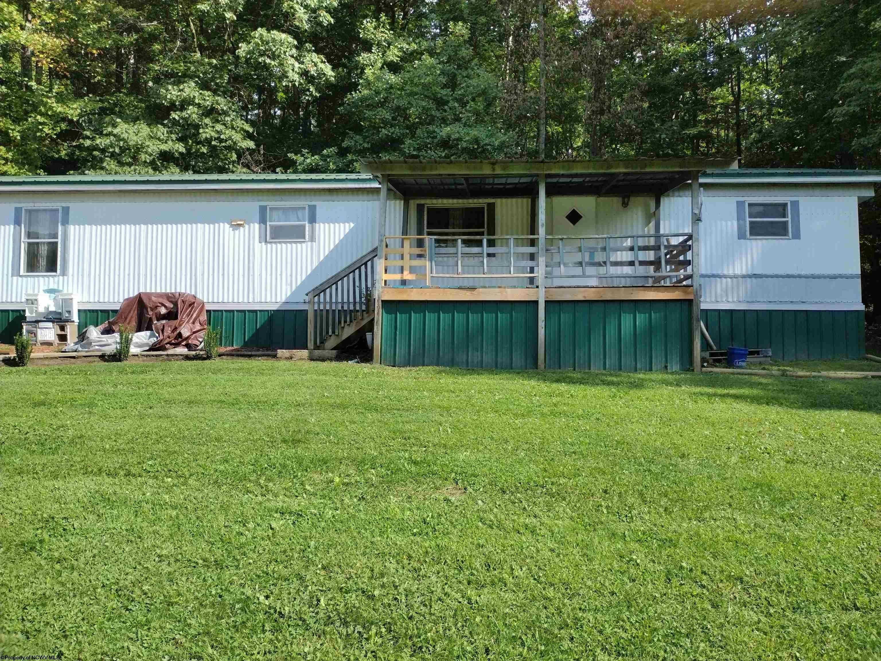 Newburg, Preston County, WV House for sale Property ID 417550285
