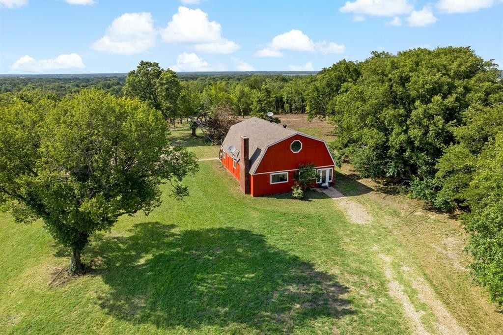 Ben Franklin, Delta County, TX House for sale Property ID 417712621