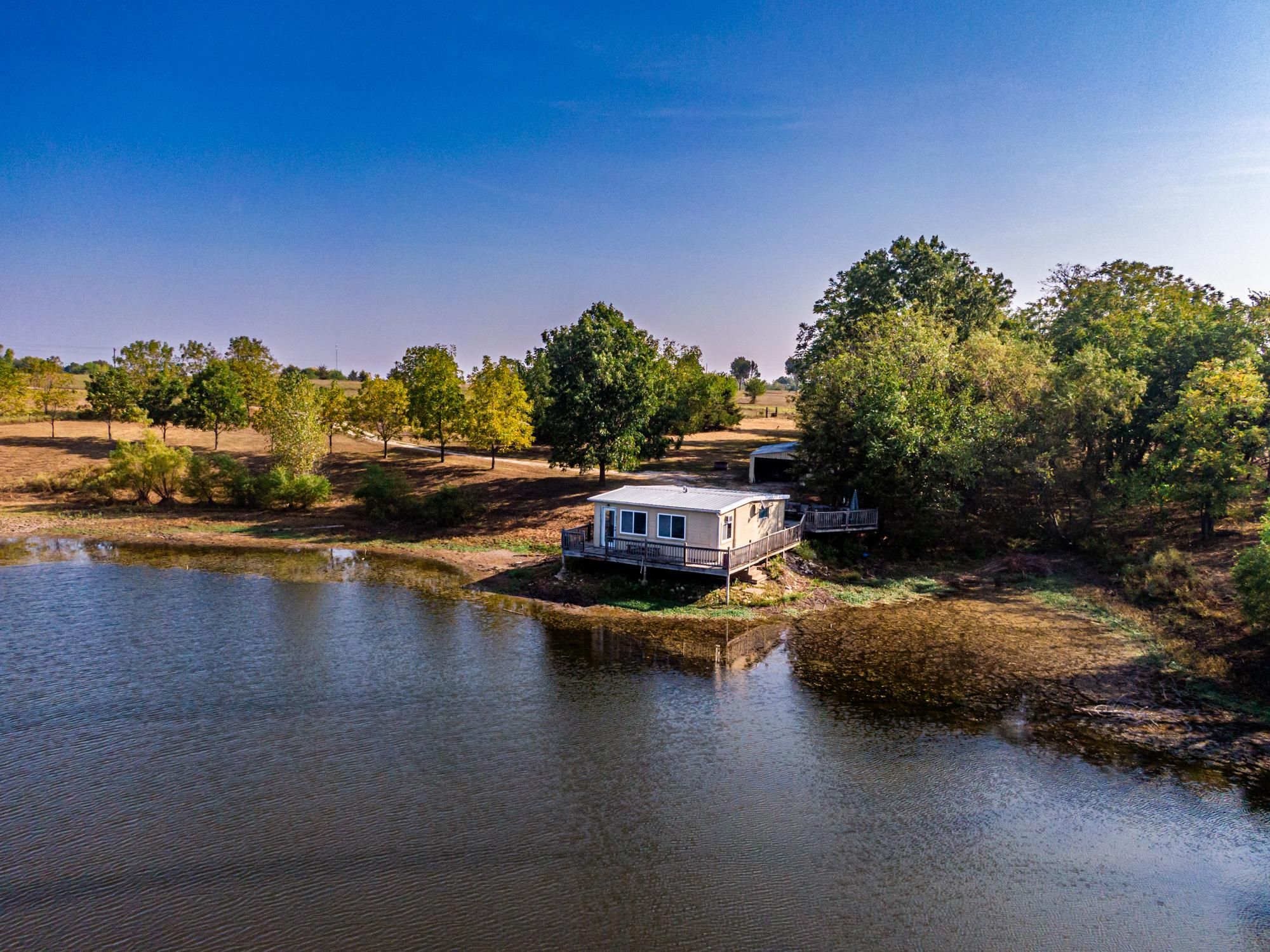 Osawatomie, Miami County, KS Recreational Property, House for sale