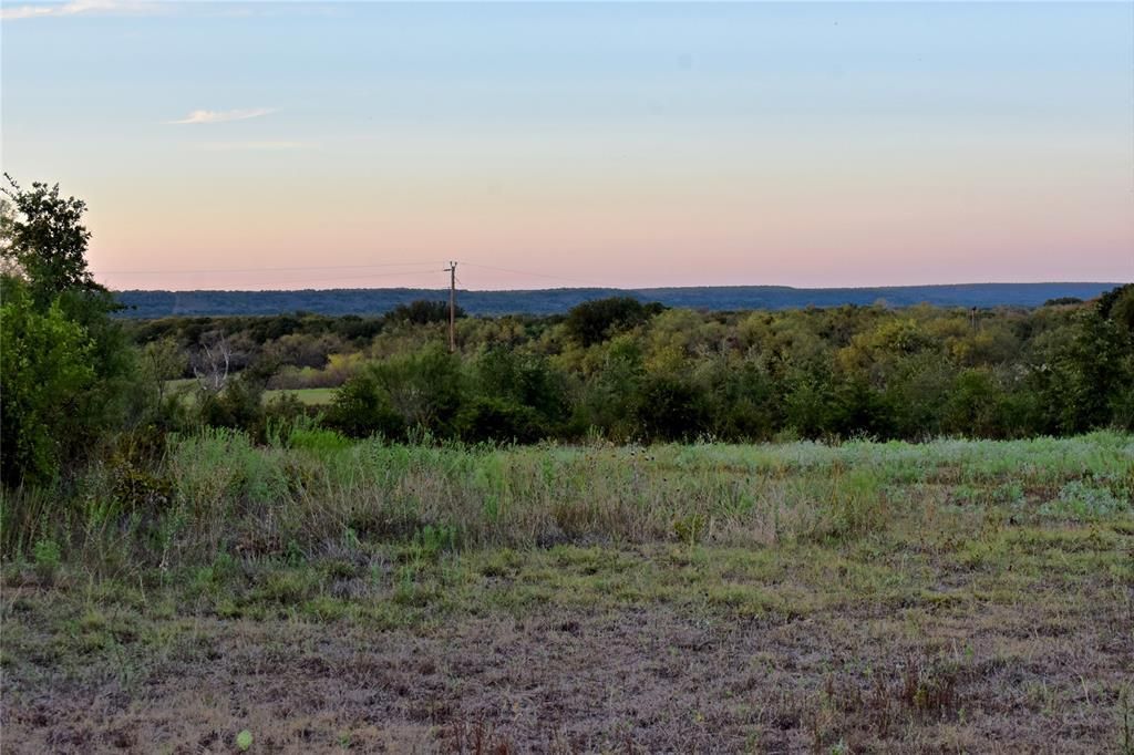 Mingus, Erath County, TX Recreational Property, Horse Property for sale