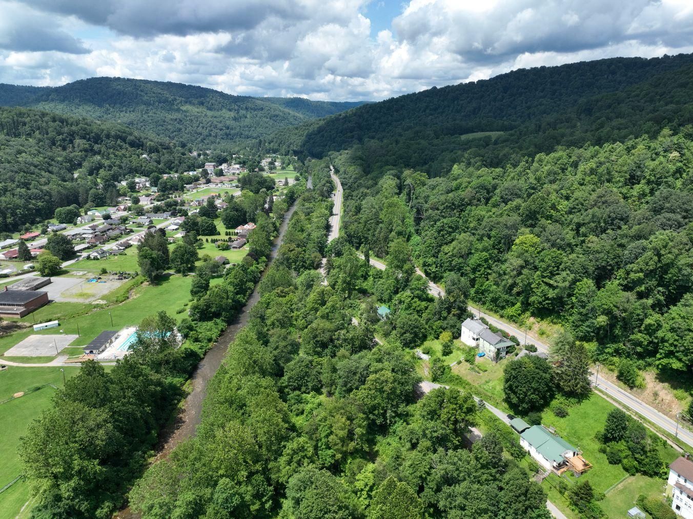 13.2 acres in Richwood, WV, 26261 LandWatch