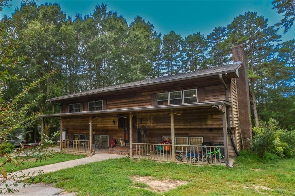 Lula, Hall County, GA House for sale Property ID 417713447 LandWatch