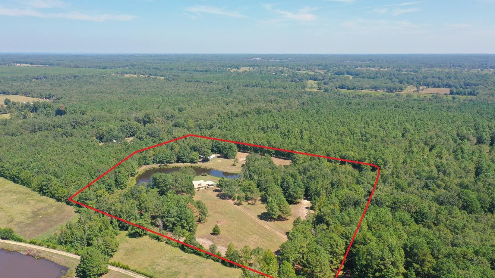 Atlanta, Cass County, TX Farms and Ranches, House for sale Property ID 417713472 LandWatch