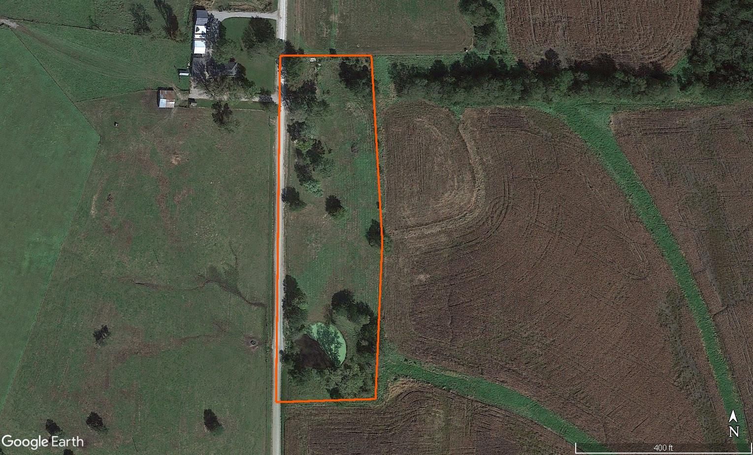 Mooresville, Livingston County, MO Undeveloped Land, Homesites for sale