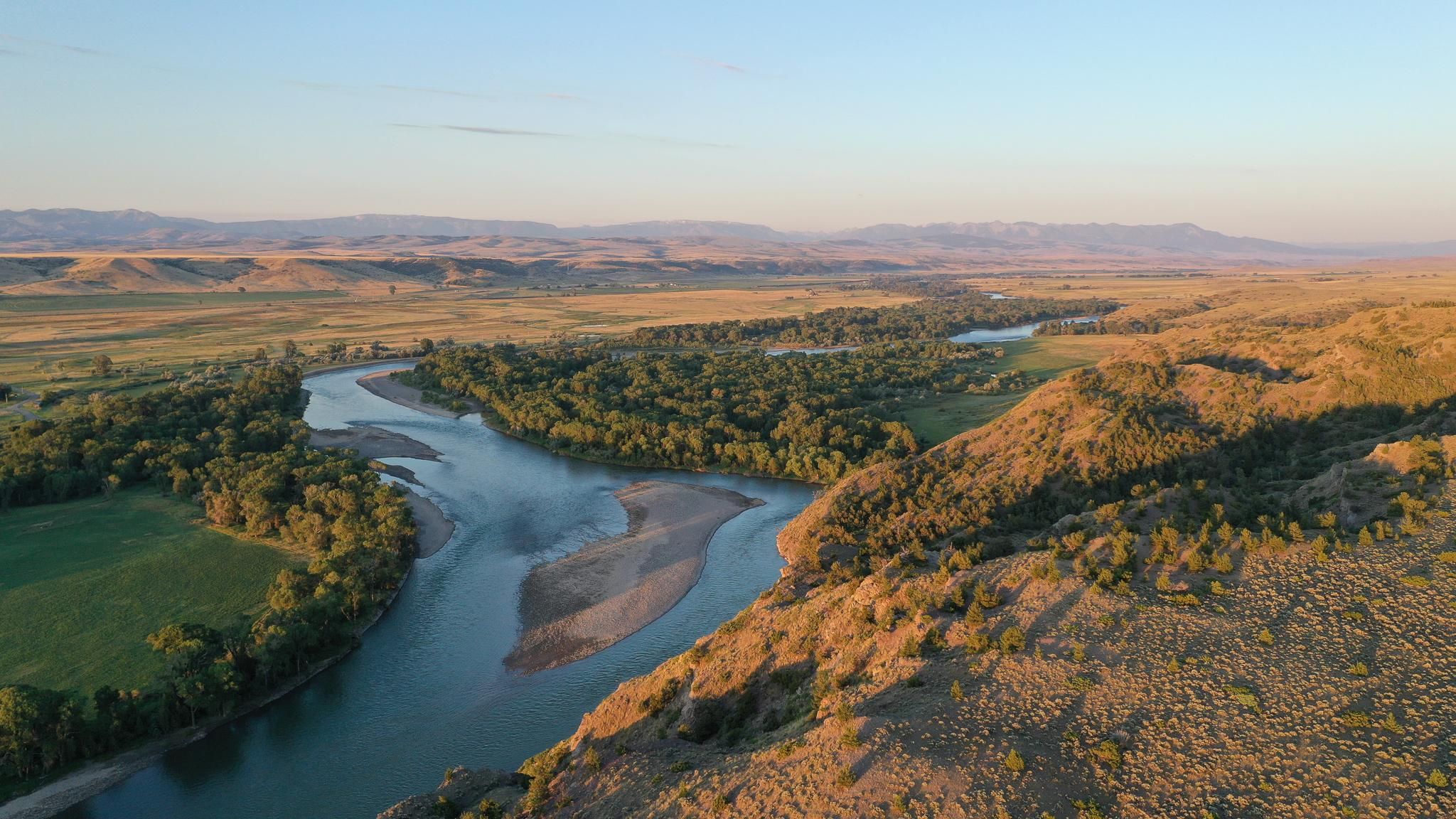 2,672 acres in Big Timber, MT, 59011 MLS 37632 LandWatch