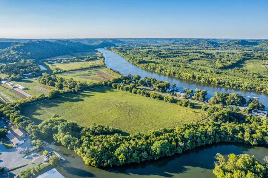 Nashville, Davidson County, TN Recreational Property, Undeveloped Land