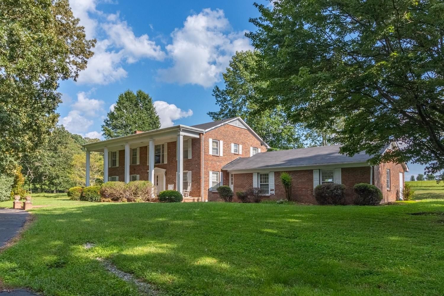 Lawrenceburg, Lawrence County, TN for sale Property ID 417713599