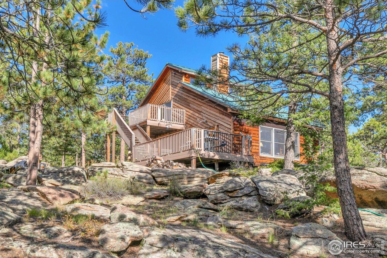 Livermore, Larimer County, CO House for sale Property ID 417713841