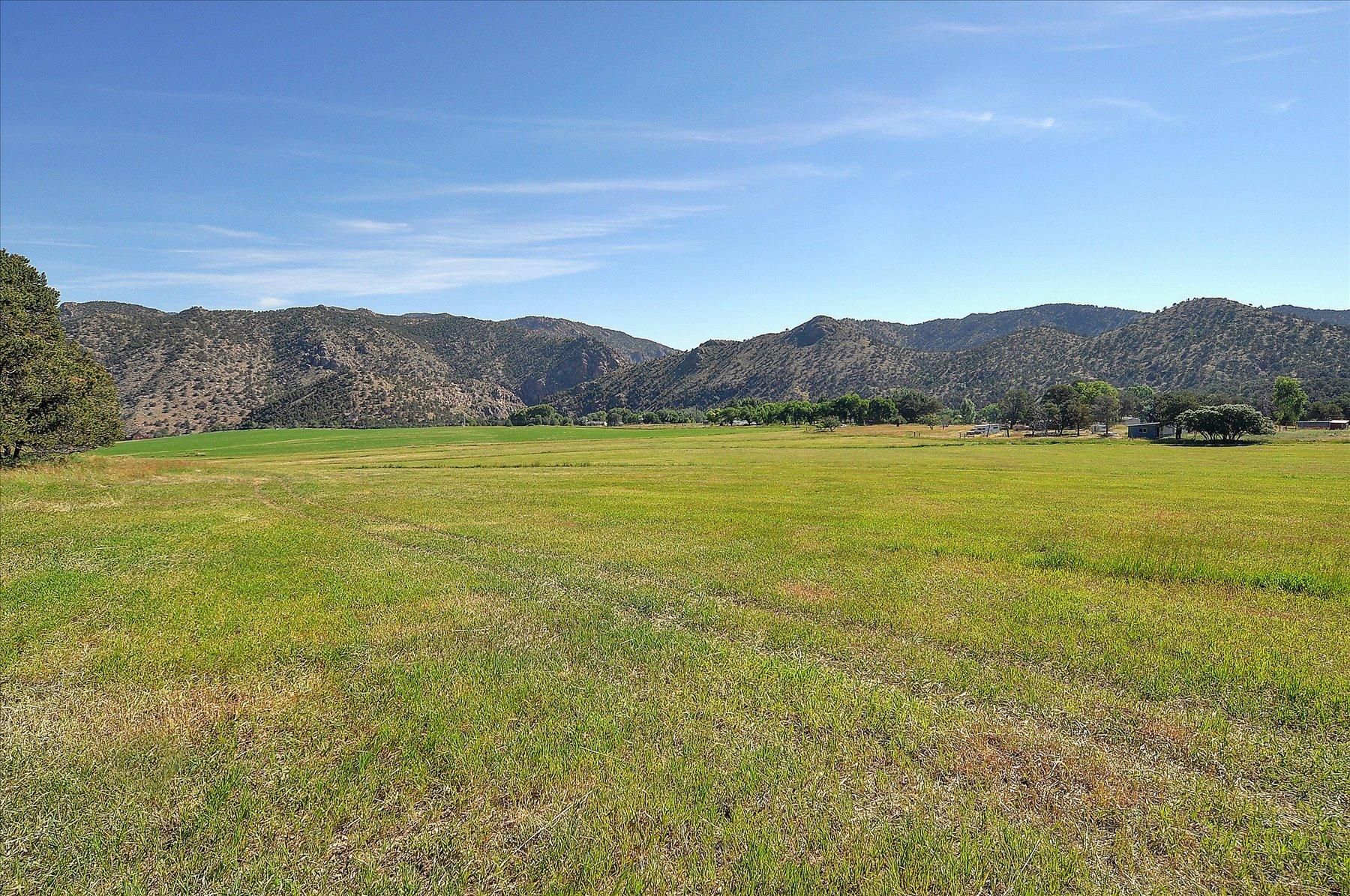 Coaldale, Fremont County, CO Farms and Ranches, Horse Property for sale