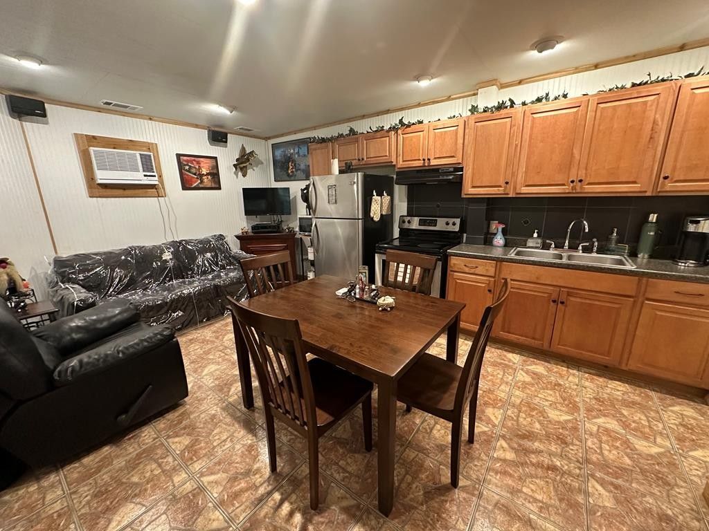 Liberty, Amite County, MS Lakefront Property, Waterfront Property