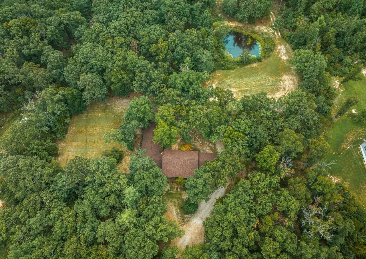 Saint James, Phelps County, MO Farms and Ranches, Recreational Property