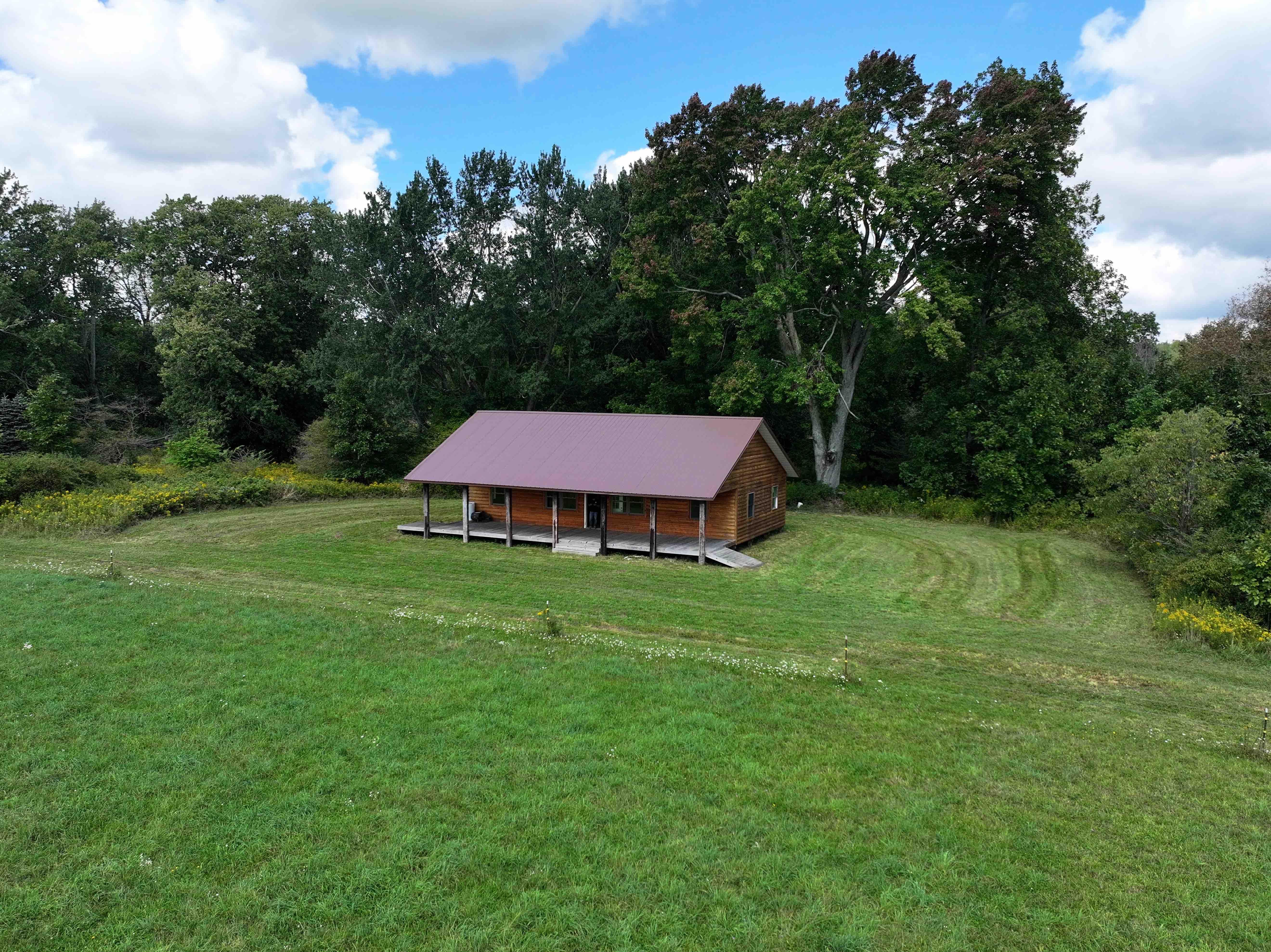 South Dayton, Cattaraugus County, NY Recreational Property, Hunting