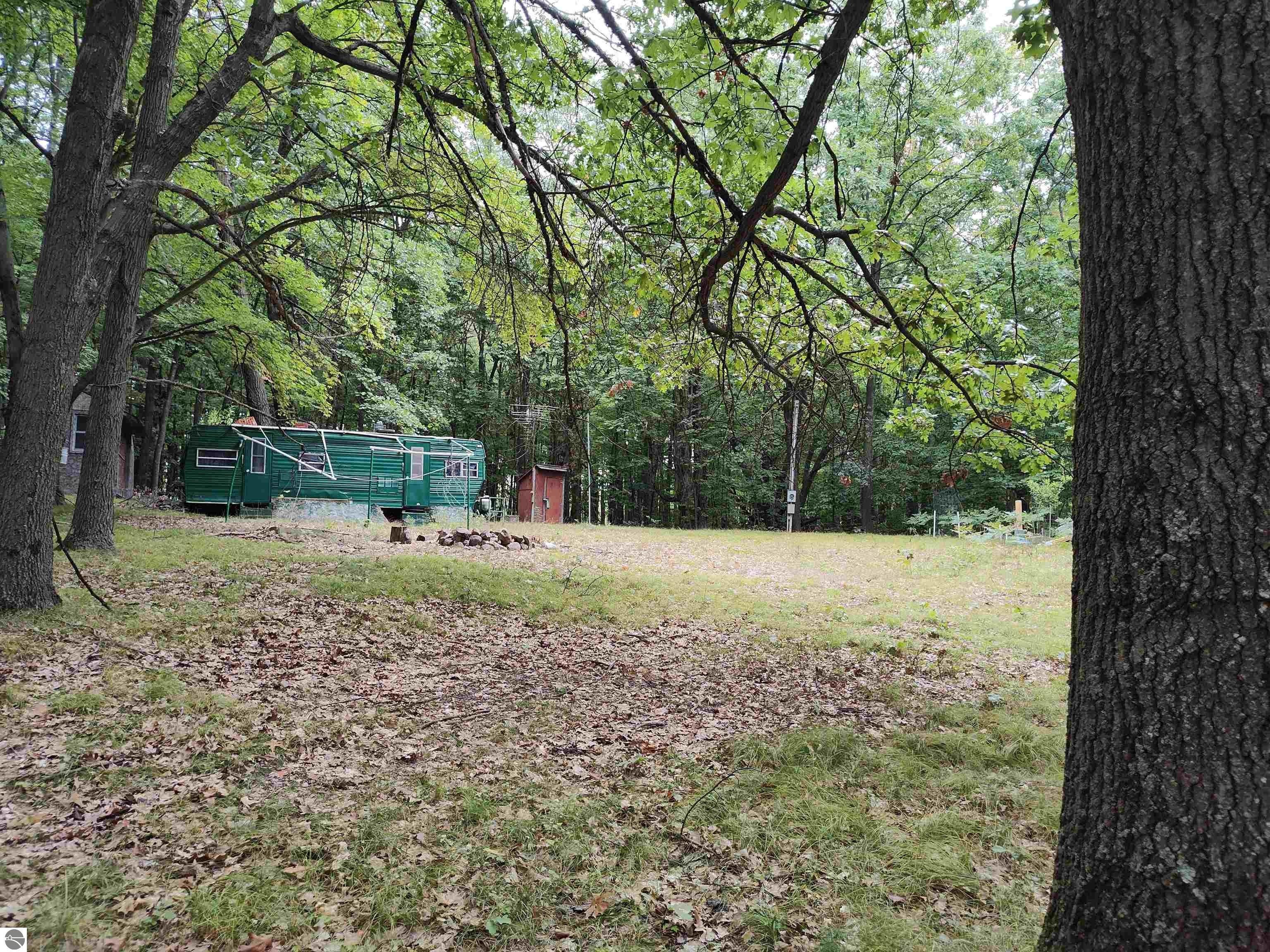 Lake, Isabella County, MI Undeveloped Land for sale Property ID