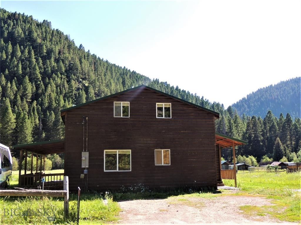 Philipsburg, Granite County, MT House for sale Property ID 417715830