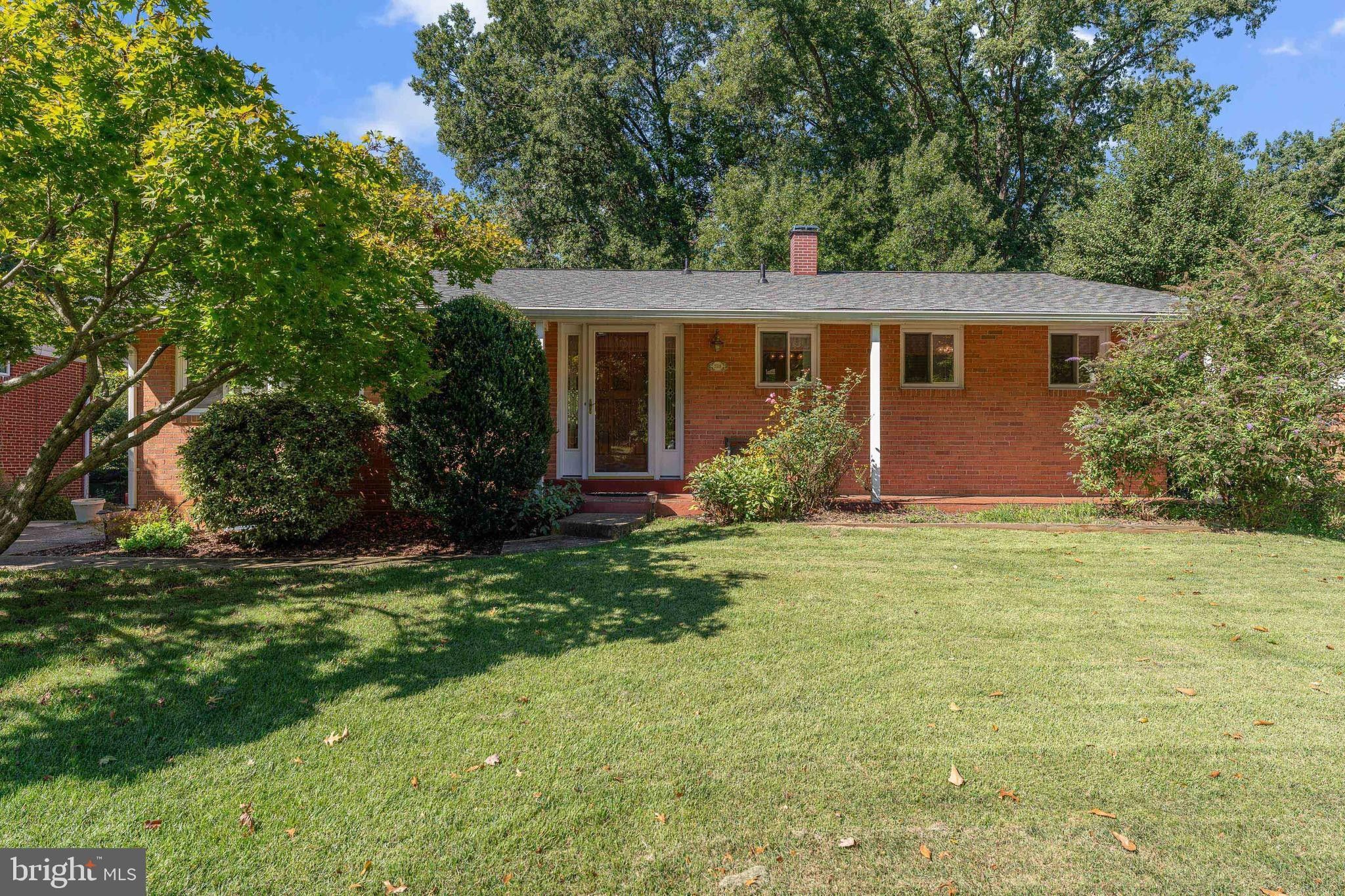 College Park, Prince County, MD House for sale Property ID