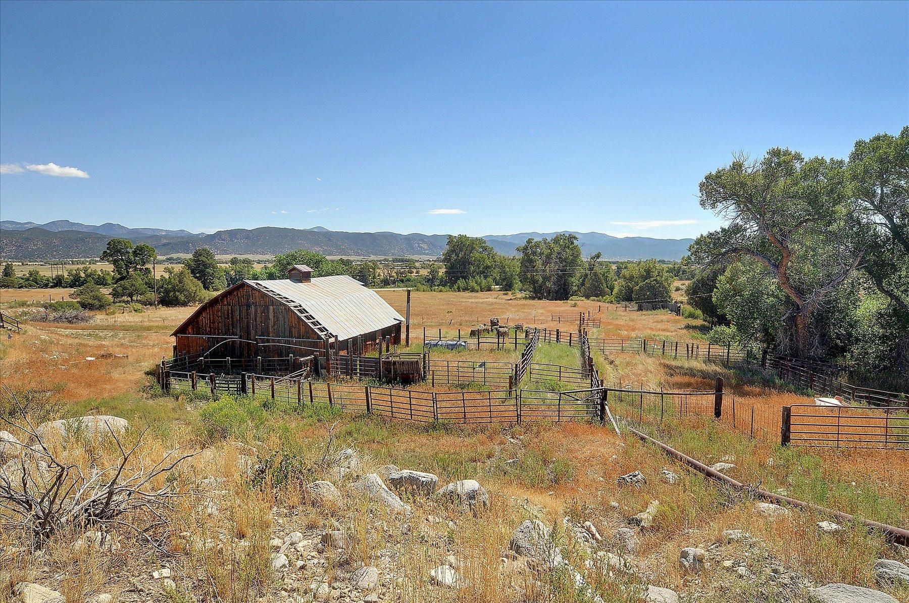 11355 County Road 251, Salida, CO 81201 MLS 9548970 LandWatch