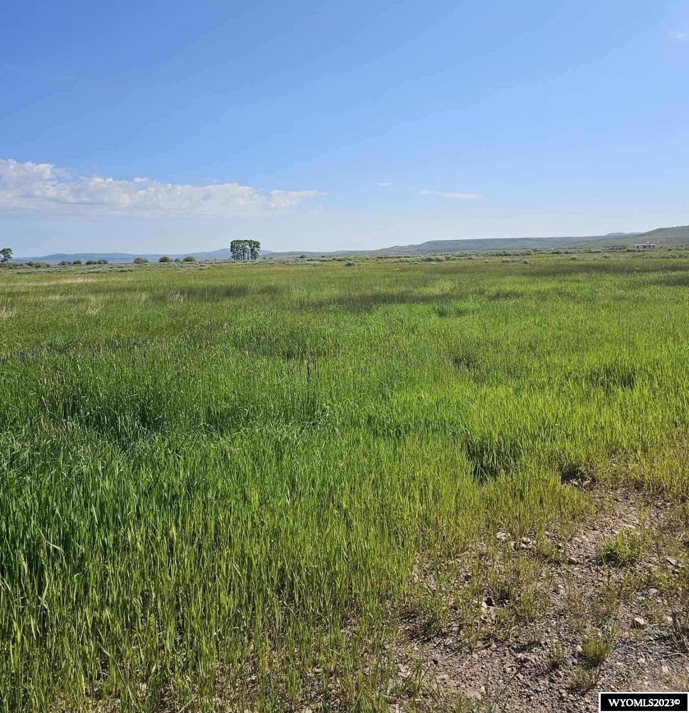 Evanston, Uinta County, WY Undeveloped Land for sale Property ID