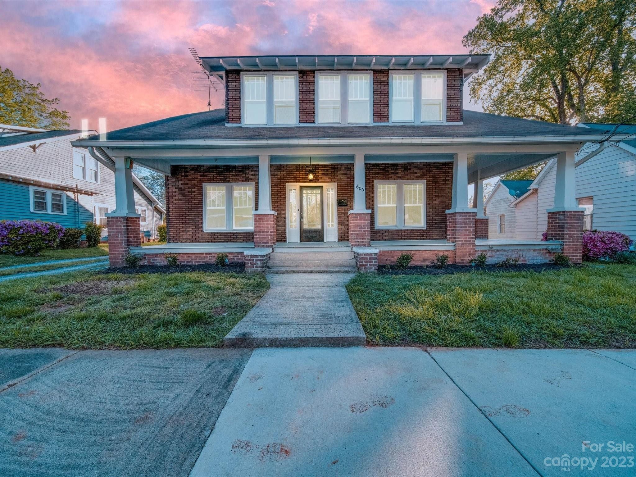 Salisbury, Rowan County, NC House for sale Property ID 417716828