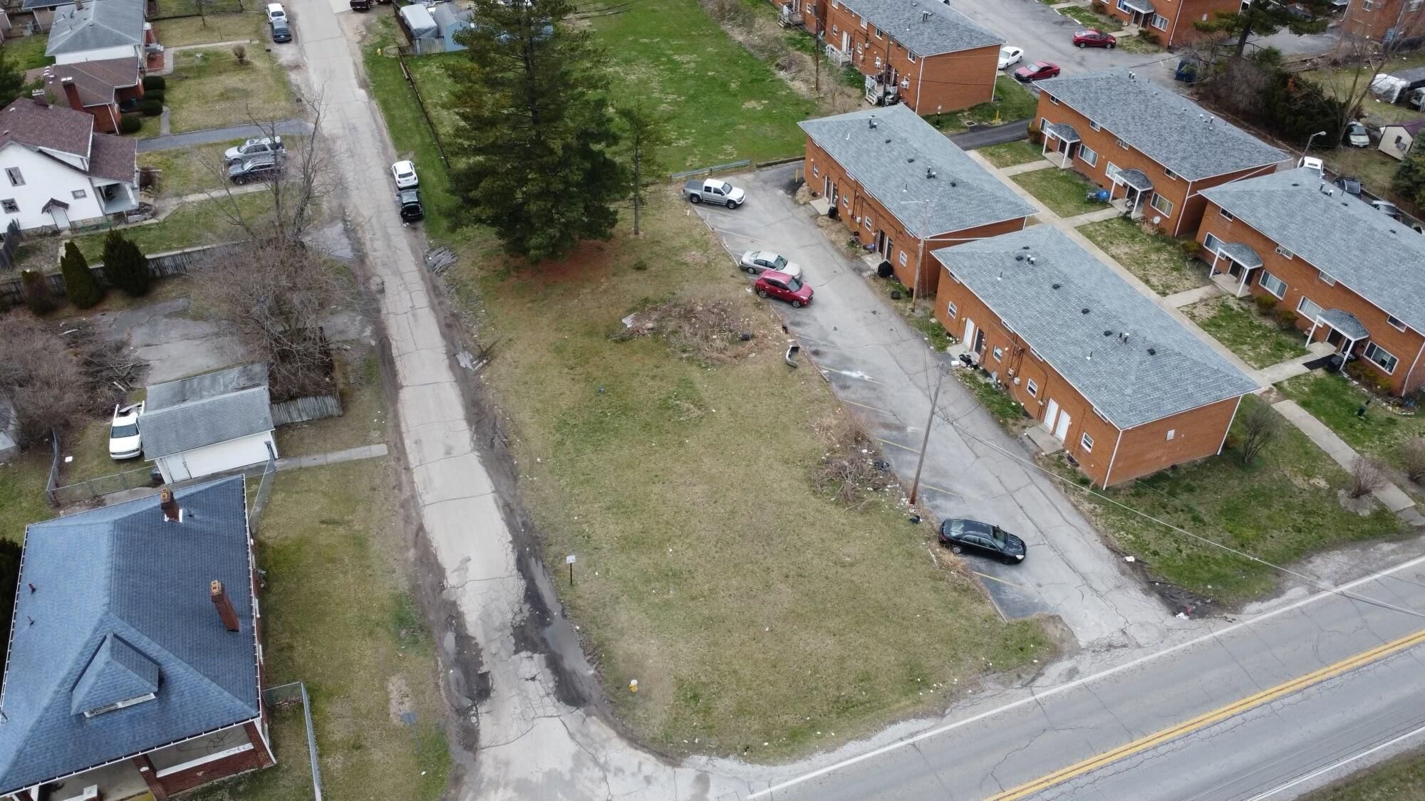 Columbus, Franklin County, OH Undeveloped Land, Homesites for sale