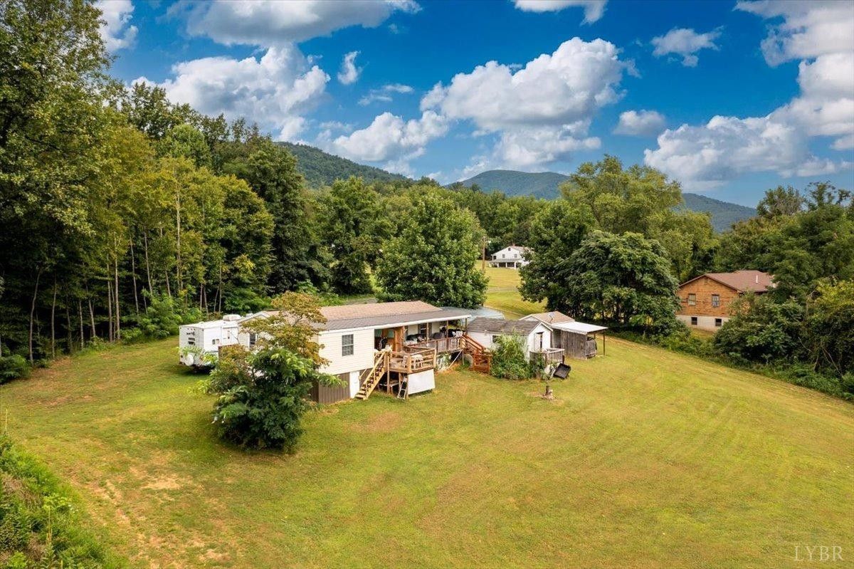 Lowesville, Amherst County, VA House for sale Property ID 417718228 LandWatch