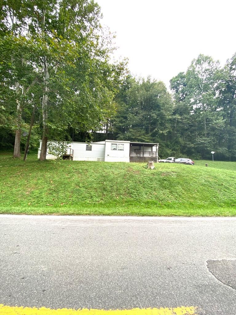 181 Middle Island Creek Road , Rt. 18, Alma, WV 26320 MLS 132698