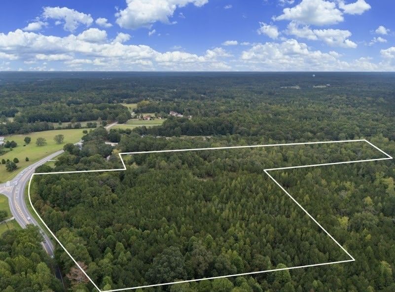 Fairburn, Fayette County, GA Farms and Ranches for sale Property ID