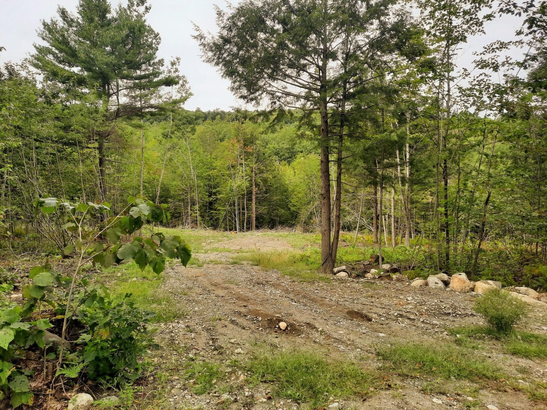 Mount Vernon, Kennebec County, ME Undeveloped Land for sale Property ID