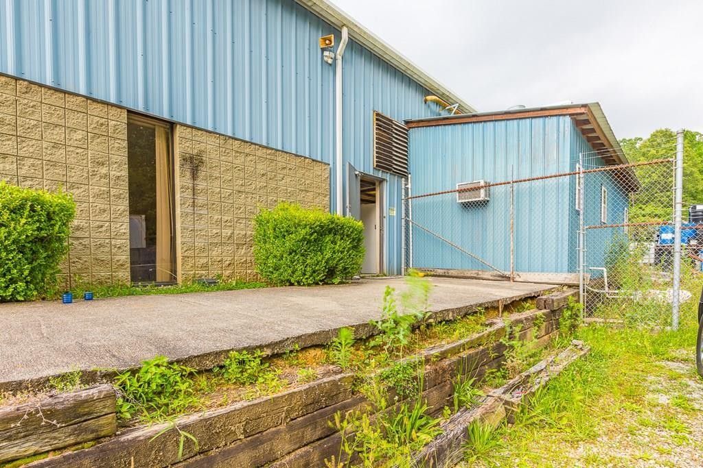 Dalton, Whitfield County, GA Commercial Property, House for sale