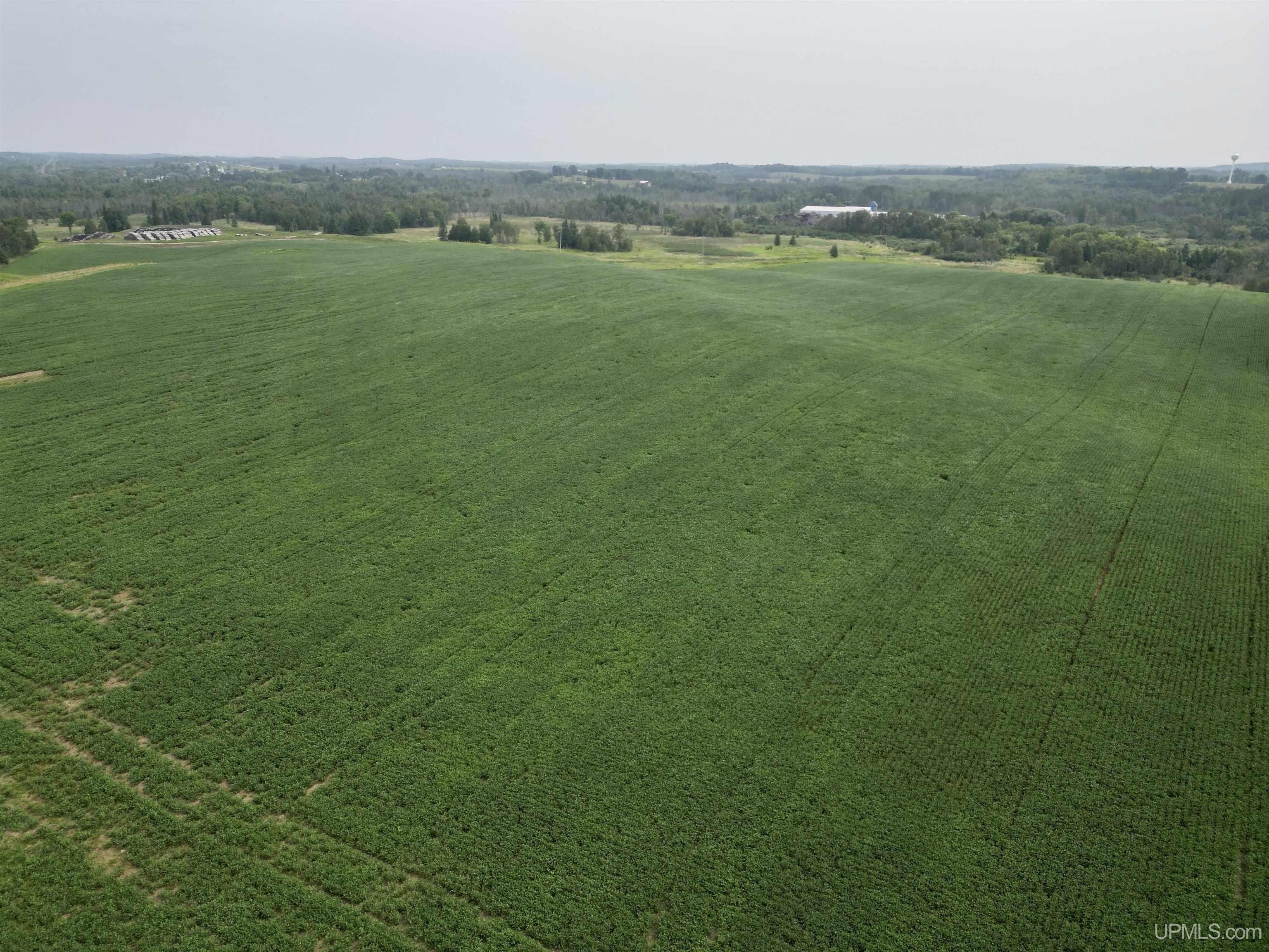 Nadeau, Menominee County, MI Undeveloped Land for sale Property ID