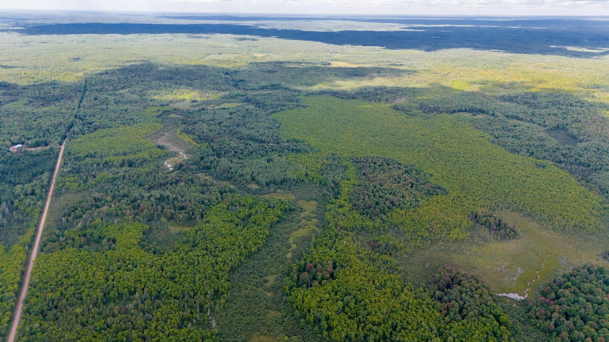 Merrill, Lincoln County, WI Undeveloped Land for sale Property ID