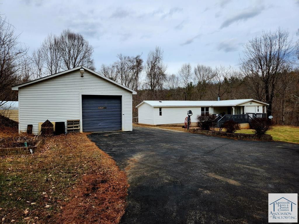 Ferrum, Franklin County, VA House for sale Property ID 417719372 LandWatch