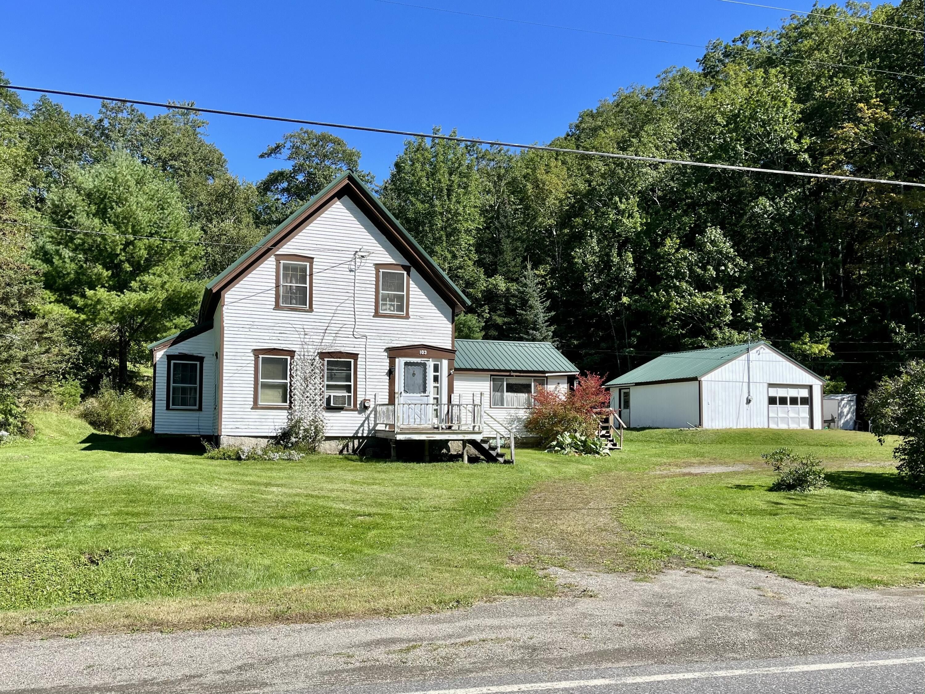 Frankfort, Waldo County, ME House for sale Property ID 417719394