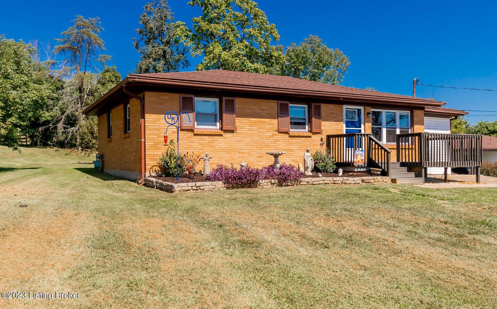 Mount Washington, Bullitt County, KY House for sale Property ID