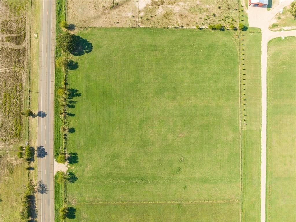 Waco, McLennan County, TX Undeveloped Land for sale Property ID