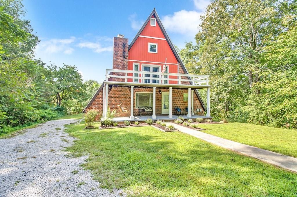 Byrdstown, Pickett County, TN House for sale Property ID 417722038