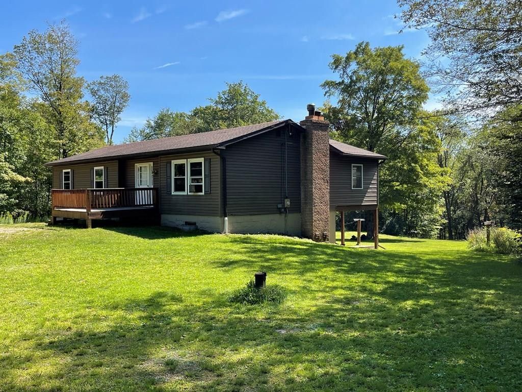 Coudersport, Potter County, PA House for sale Property ID 417722281