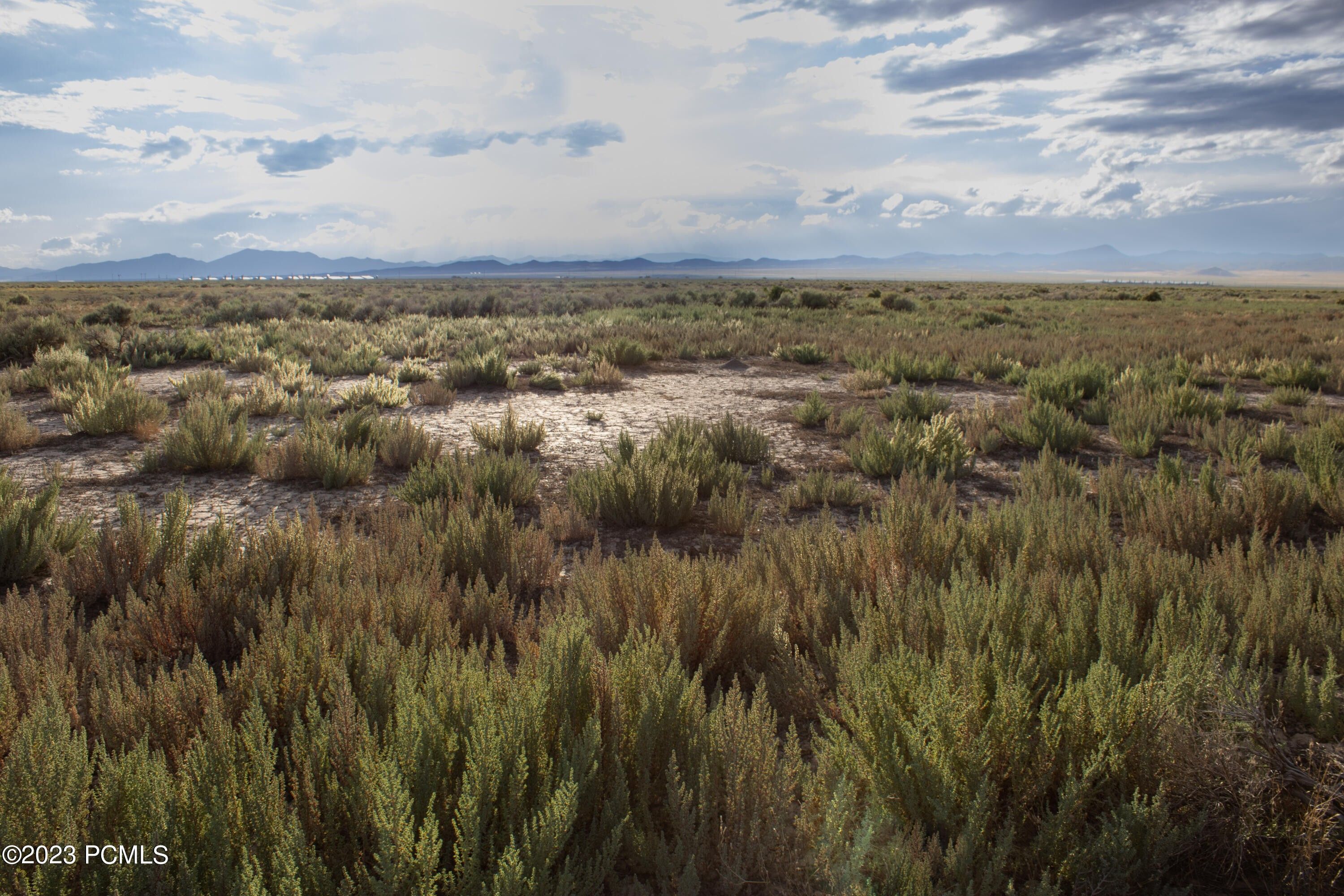 Milford, Beaver County, UT Undeveloped Land for sale Property ID