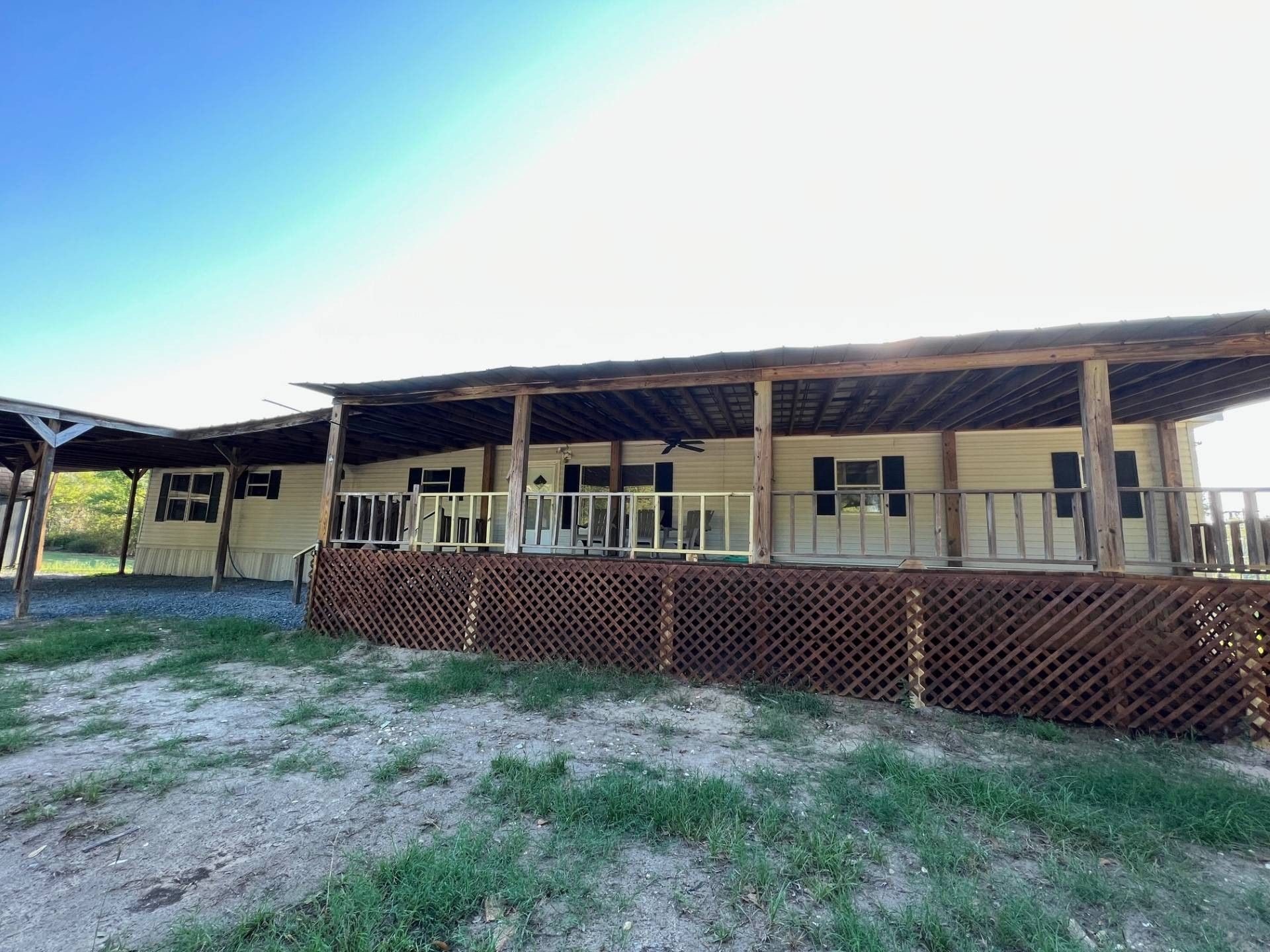 Noble, Sabine Parish, LA House for sale Property ID 417596533 LandWatch