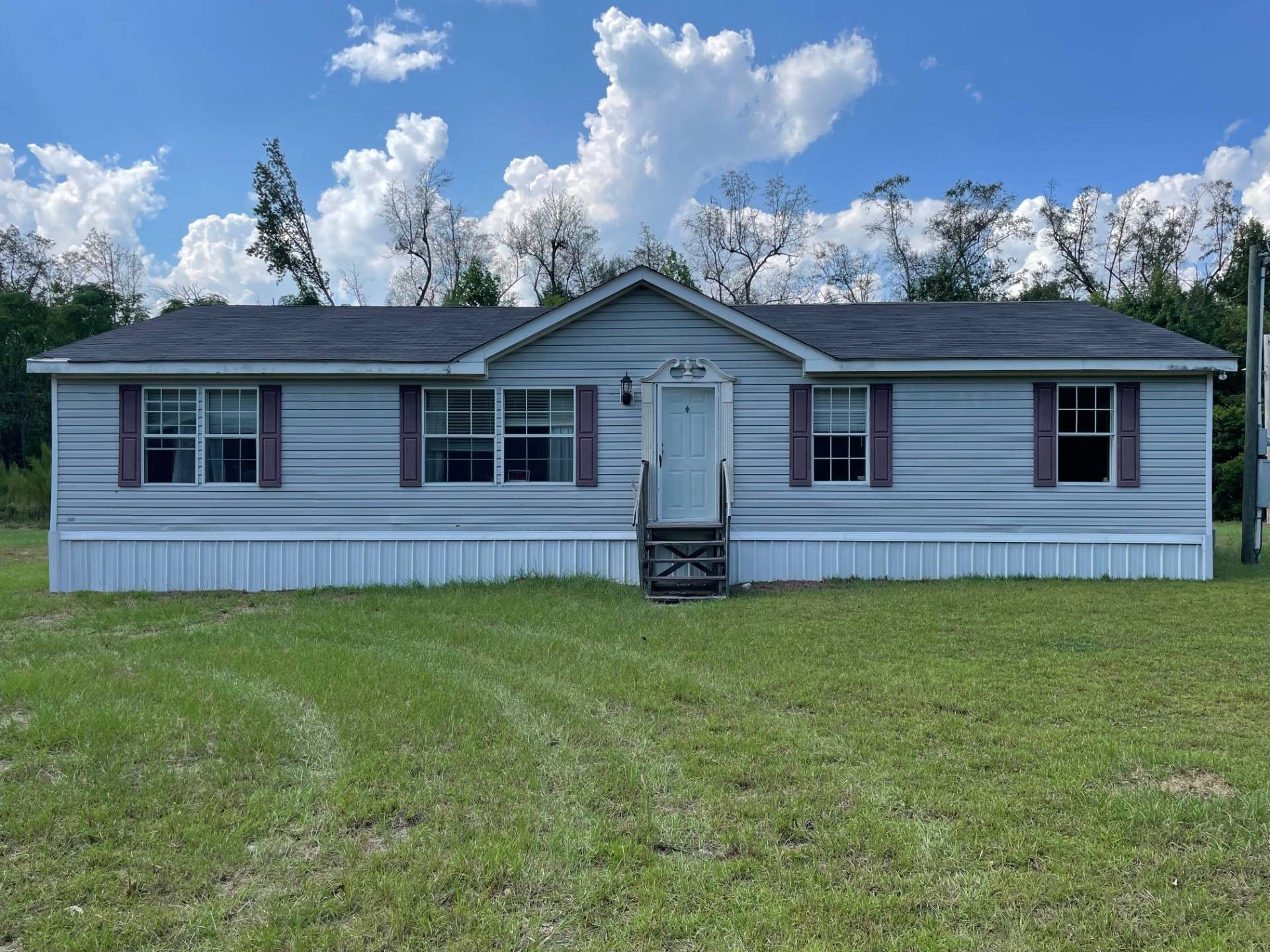 Twin City, Emanuel County, GA House for sale Property ID 417723272