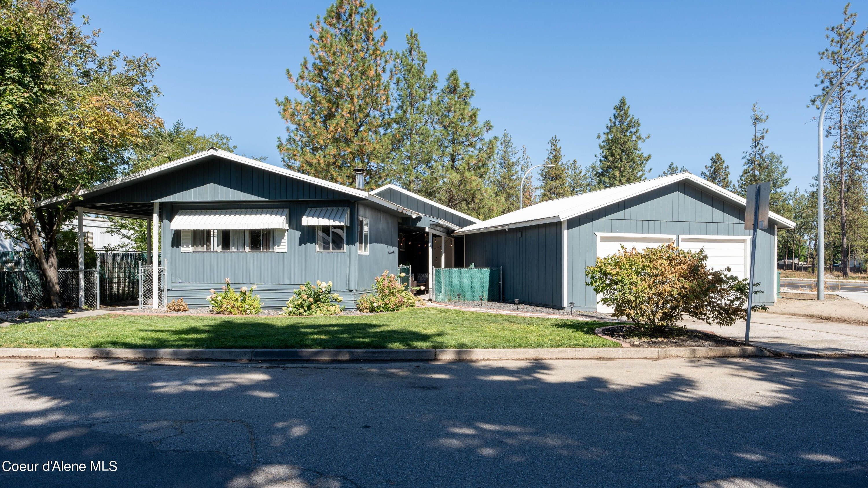Post Falls, Kootenai County, ID House for sale Property ID 417723346