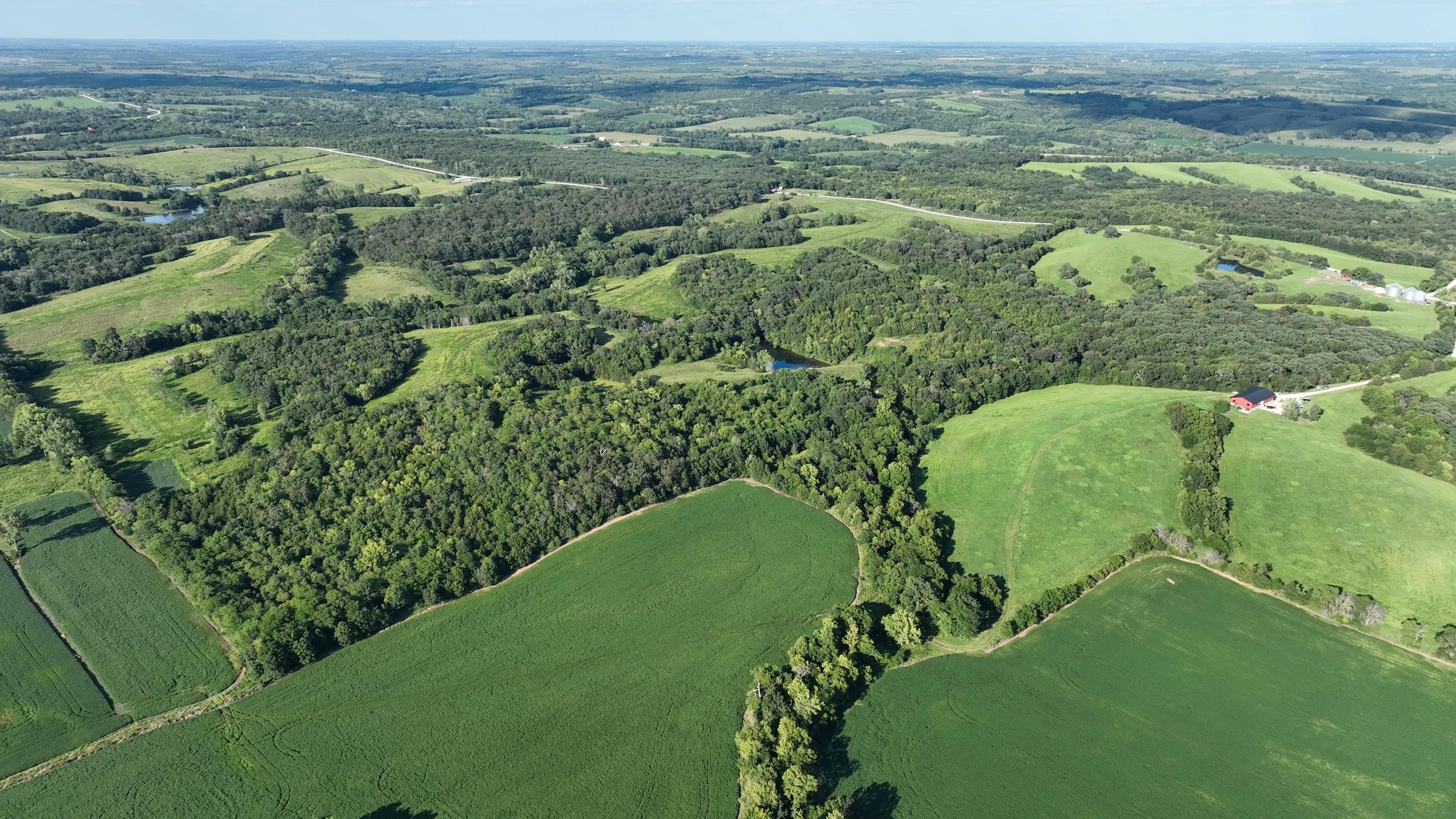 Lineville, Decatur County, IA Recreational Property for sale Property