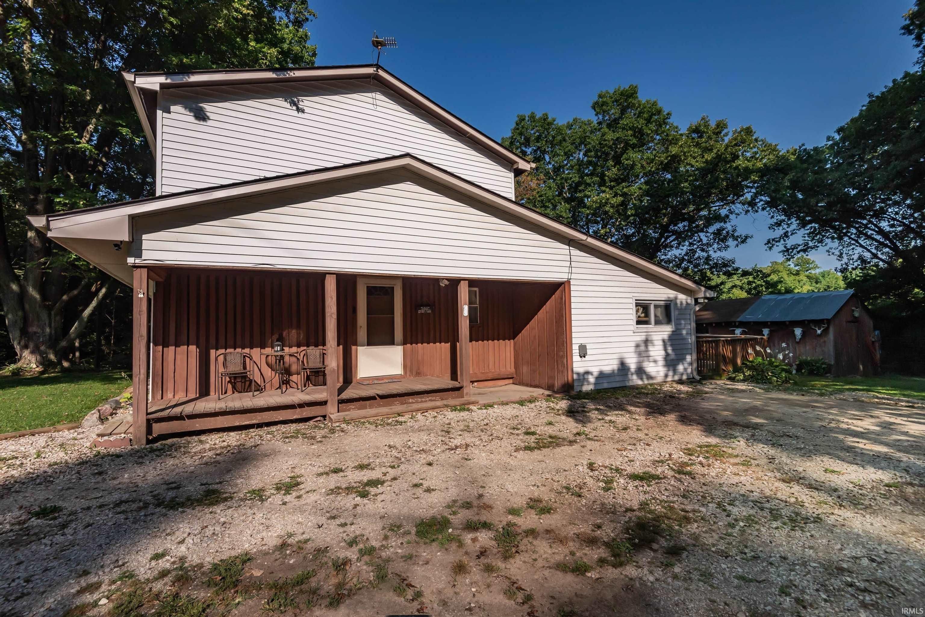 Gosport, County, IN House for sale Property ID 417724194