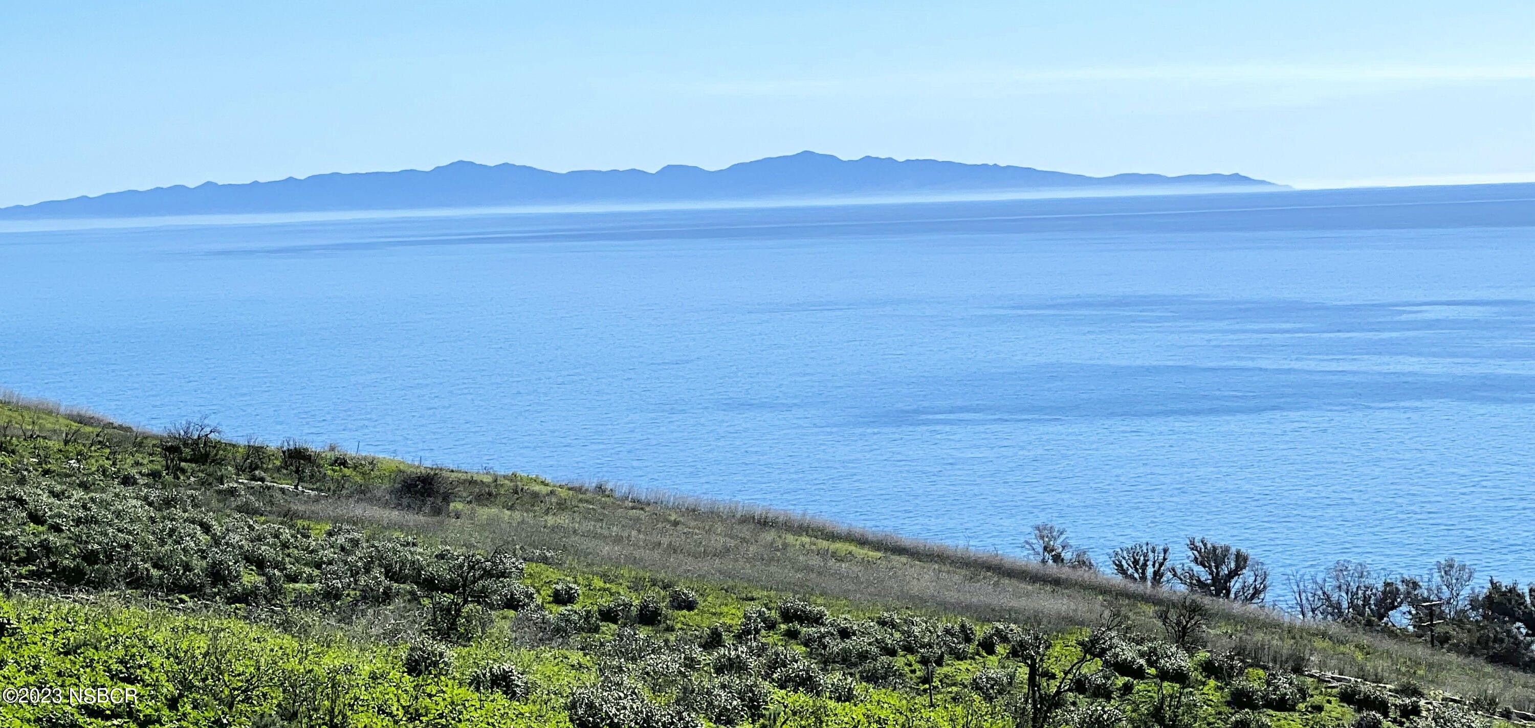 Goleta, Santa Barbara County, CA Undeveloped Land for sale Property ID