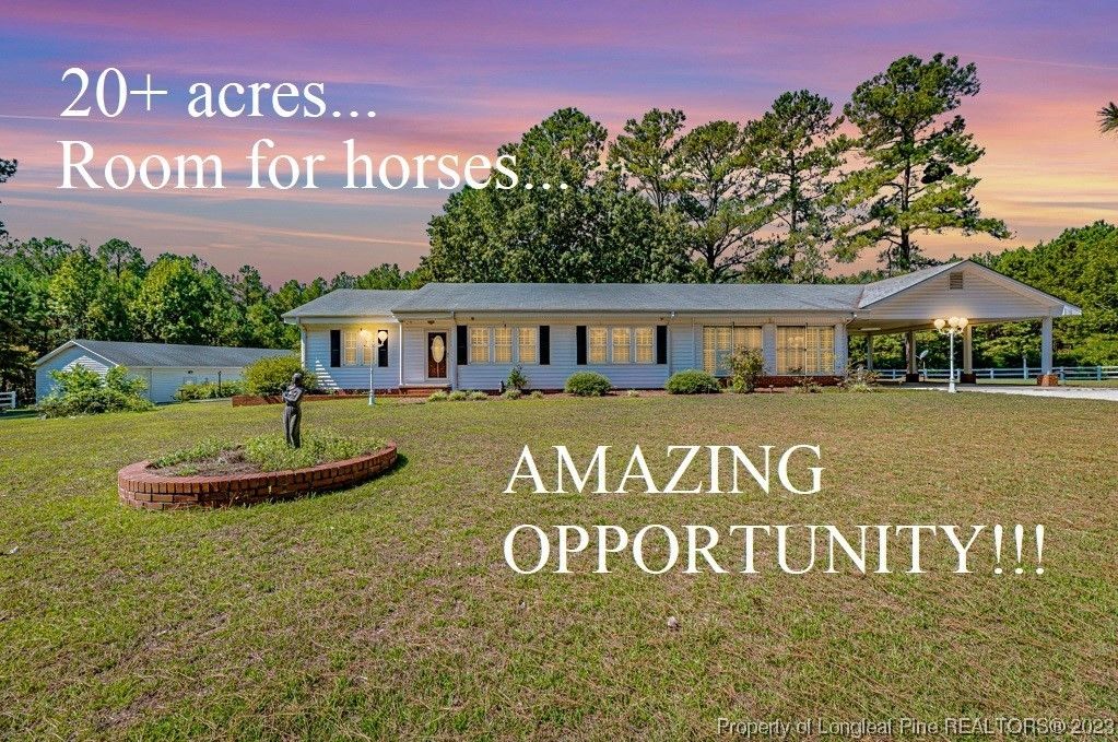 Broadway, County, NC House for sale Property ID 417724430