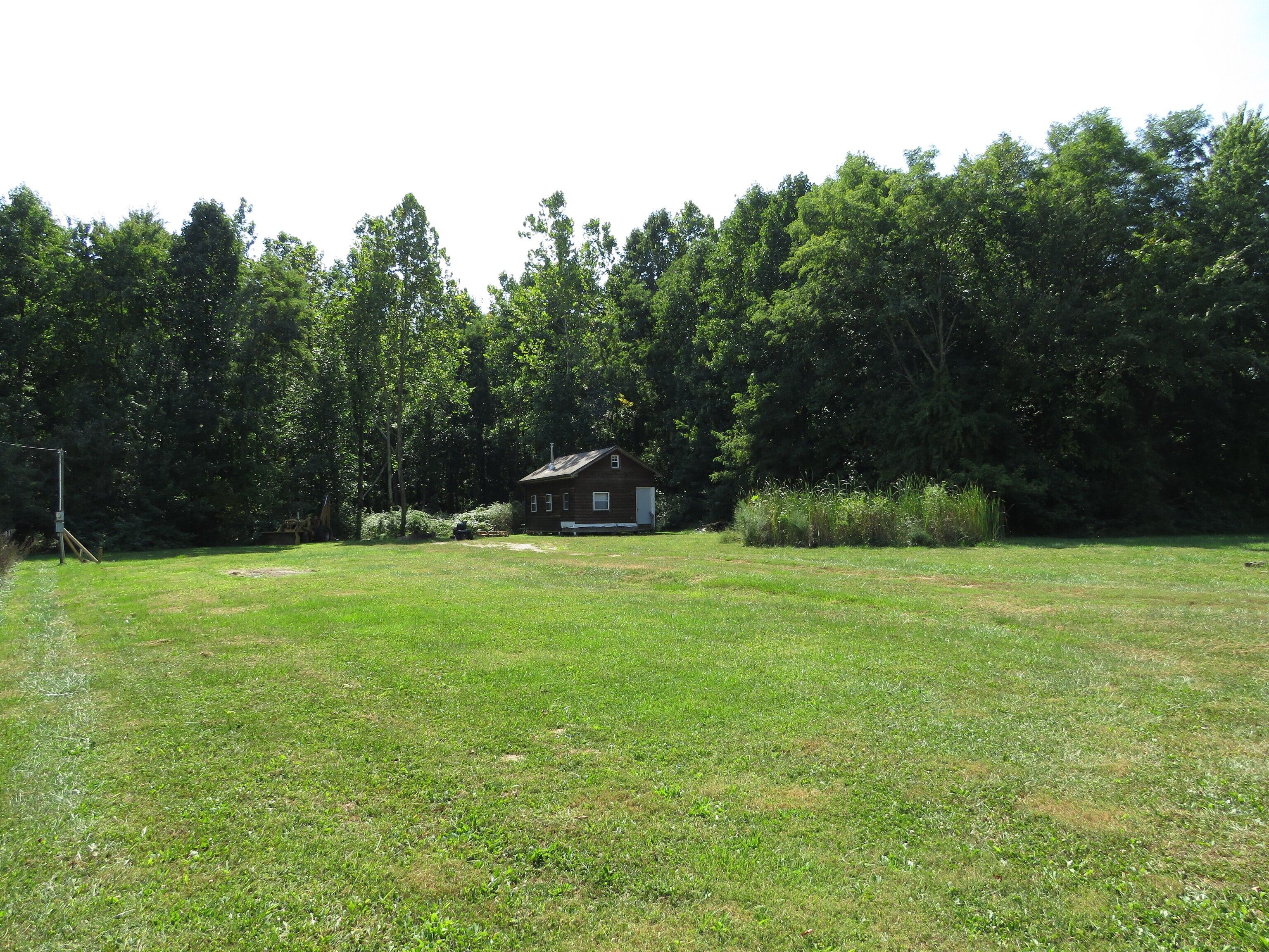 Laurel, Franklin County, IN Undeveloped Land for sale Property ID