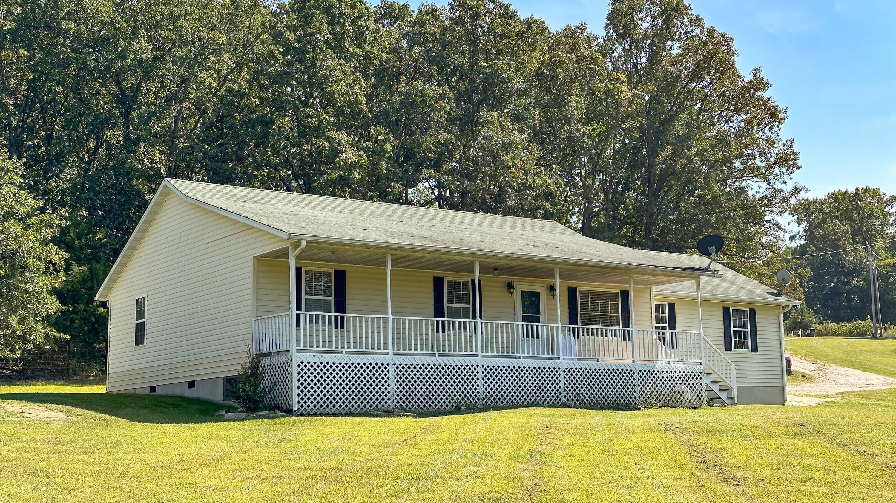 Hartville, Wright County, MO House for sale Property ID 417724556