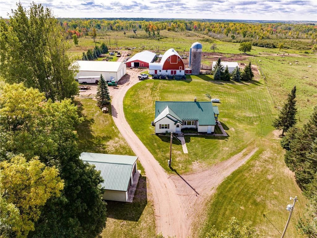 Willow River, Pine County, MN House for sale Property ID 417724860